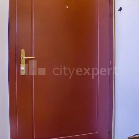 The Cozy Corner Ns Apartament Novi Sad